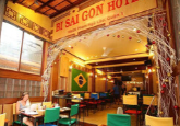  La Table De Saigon Quận 1
